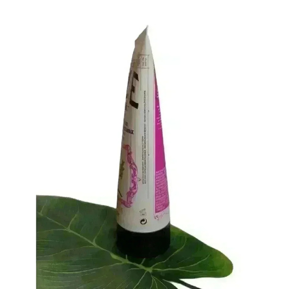 Korres Pure Greek Olive Oil Body Cream Wild Orchid - Picture 3 of 5